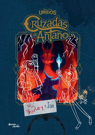 Unidos. Cruzadas de Antaño.