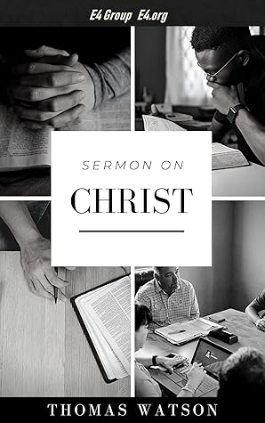 Sermons on Christ