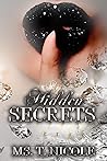 Hidden Secrets (Books 1-3)
