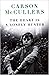 The Heart Is a Lonely Hunter by Carson McCullers