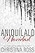 Aniquílalo: Navidad: Una novela de comedia romántica navideña (Aniquílame nº 12) (Spanish Edition)