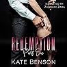 Redemption by Kate  Benson