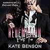 Redemption by Kate  Benson