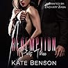 Redemption by Kate  Benson