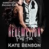 Redemption by Kate  Benson