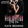 Redemption by Kate  Benson
