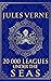 Twenty Thousand Leagues Under the Seas - Jules Verne by Jules Verne