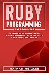 Ruby Programming ...