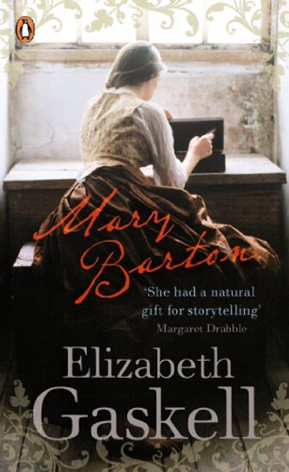 Mary Barton