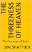 The Threeness of Heaven by Sim Shattuck