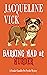 Barking Mad At Murder by Jacqueline Vick
