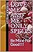 Love Me And Me Only Spells:...