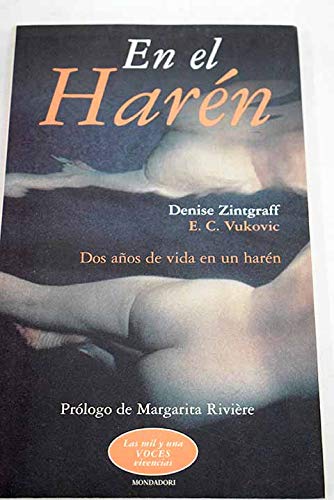 En el Haren (Paperback)