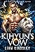 Kihyun's Vow by Liam Kingsley