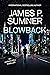 Blowback (Adrian Hell #8)