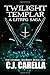 Twilight Templar (The Eternal Journey #1)