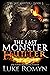 The Last Monster Hunter by Luke Romyn