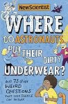 Where Do Astronau...