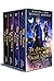 The Adventures of Maggie Parker Complete Box Set by Martha Carr