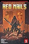 The Cimmerian: Re...