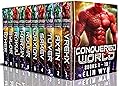 Conquered World Omnibus: Part One