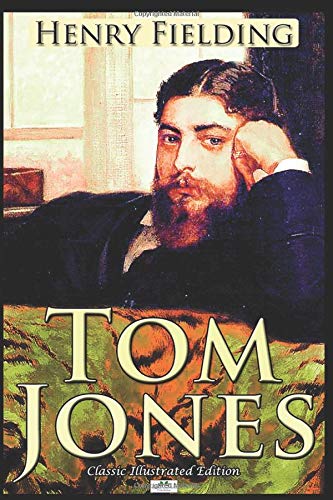 Tom Jones