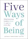 Five Ways of Bein...