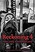 Reckoning 4 by Arkady Martine