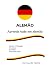Alemão:Aprenda tudo em alemão (EuroLanguage Livro 1) (Portuguese Edition)