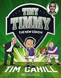 Tiny Timmy: The New Coach