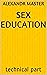 Sex education: technical part