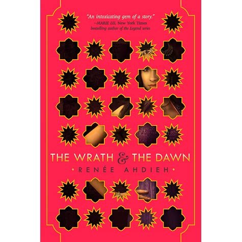 The Wrath and the Dawn