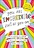 You Are Incredible Just As You Are by Emily Coxhead
