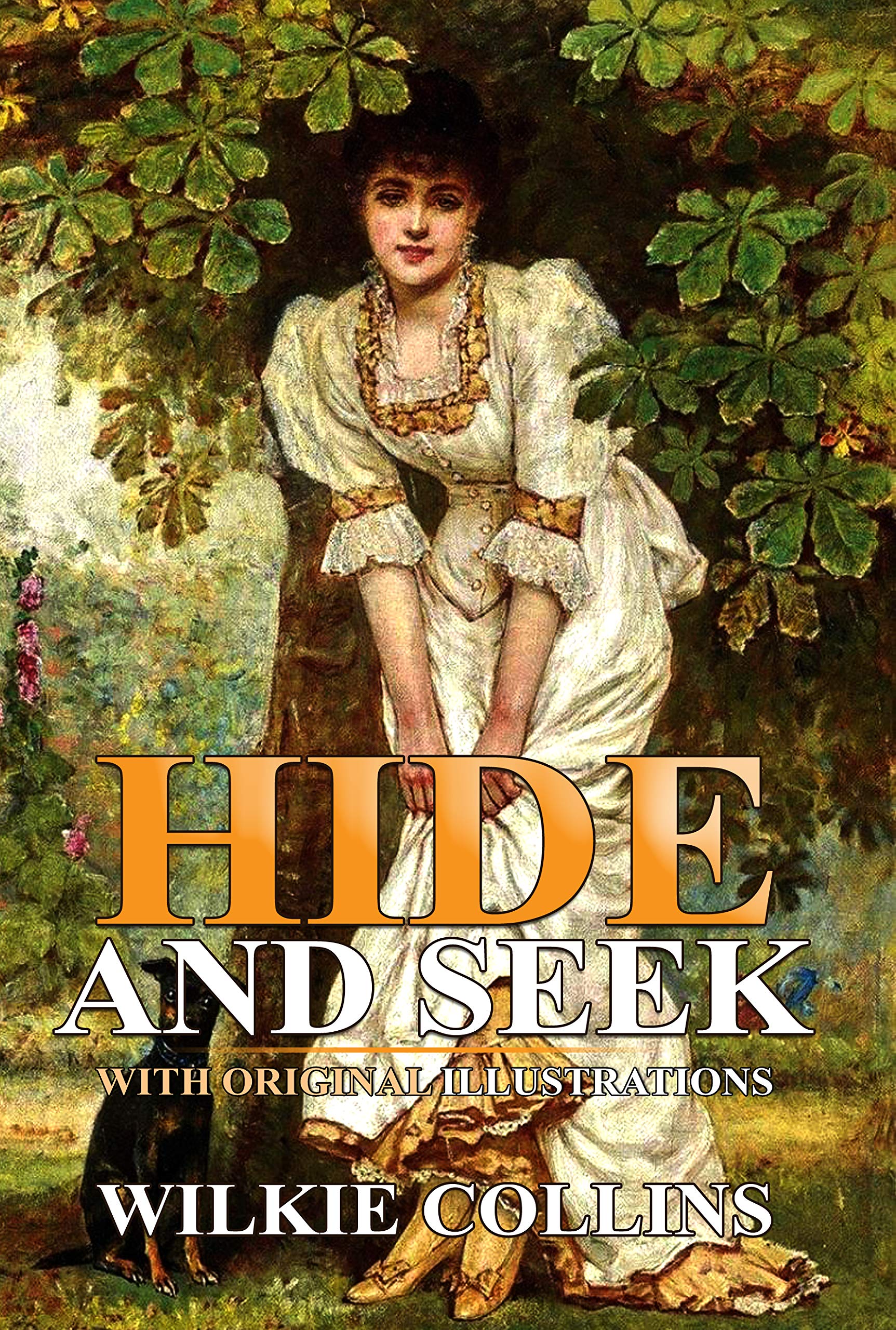Hide and Seek