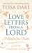 Love Letters From a Lord (S...