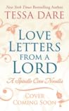 Love Letters From a Lord by Tessa Dare Love Letters From a Lord by Tessa Dare