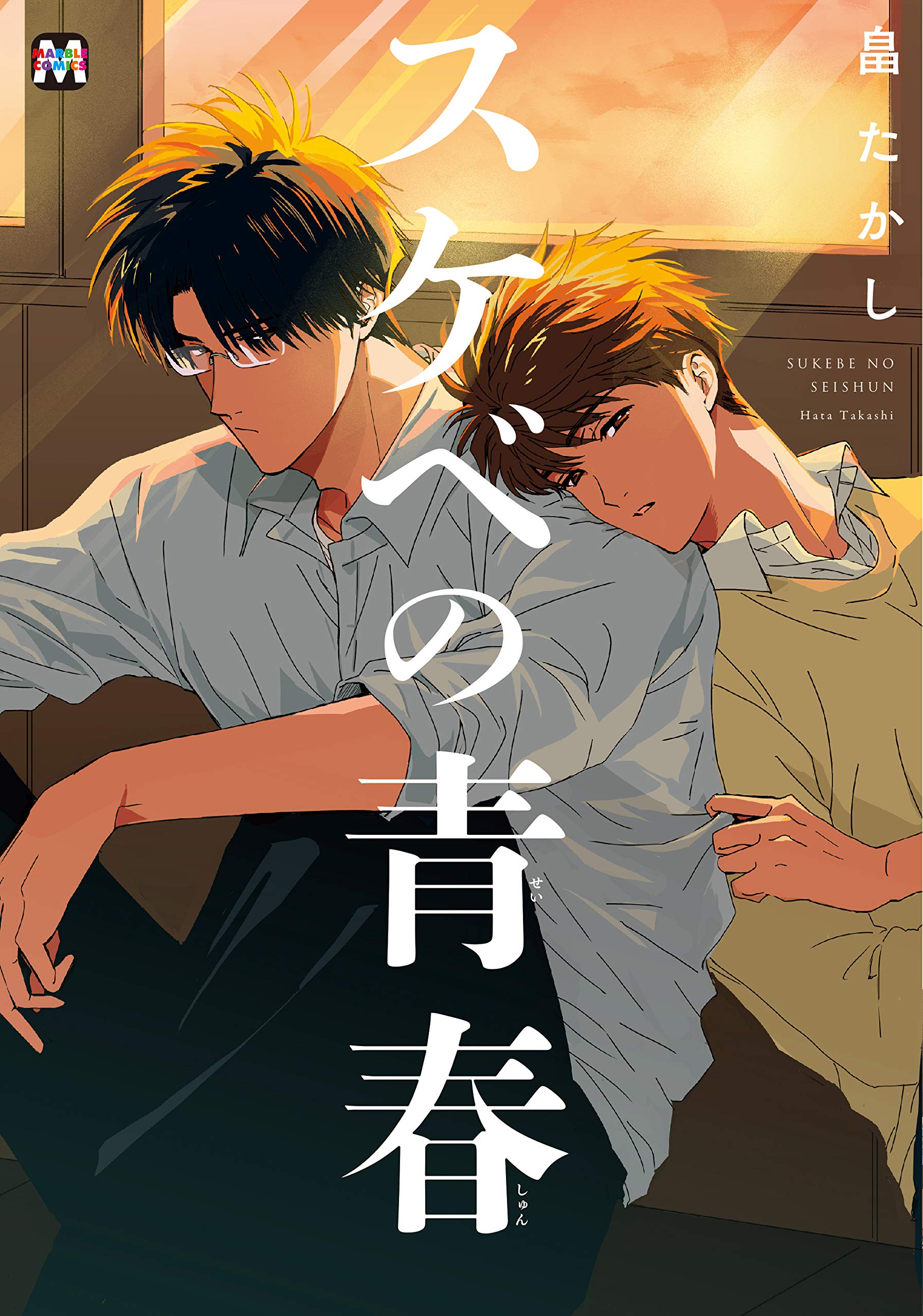 スケベの青春 [Sukebe no Seishun] (Kindle Edition)
