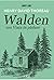 Walden sau Viața în pădure