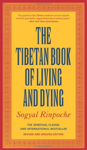 TIBET BK OF LIV & DYING: A New Spiritual Classic from One of the Foremost Interpreters of Tibetan Buddhism to the West