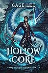 Book cover for Hollow Core (School of Swords and Serpents, #1)
