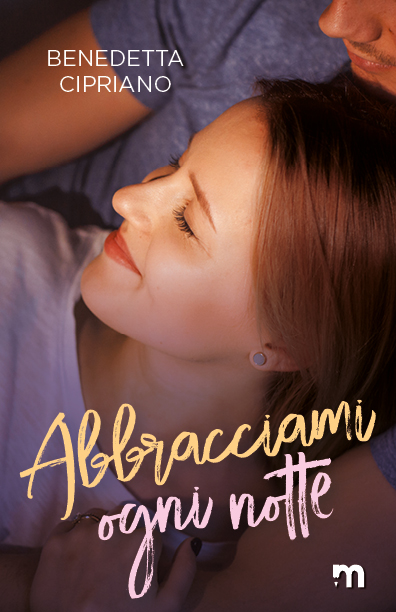 Abbracciami ogni notte (Paperback)