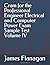 Cram for the Professional Engineer Electrical and Computer Po... by James Flanagan