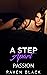 A Step Apart: Passion (Book...