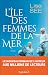 L'île des femmes de la mer