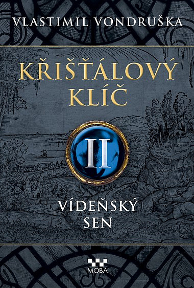 Vídeňský sen (Hardcover)