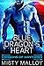 Blue Dragon's Heart (Dragon...