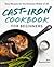 Cast-Iron Cookbook for Beginners Easy Recipes for the Greatest Skillet of All by Elena Rosemond-Hoerr