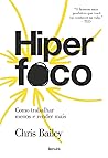 Hiperfoco: Como Trabalhar Menos e Render Mais Book cover for Hiperfoco: Como Trabalhar Menos e Render Mais