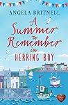 A Summer to Remember in Herring Bay (Cornish Connections #4)