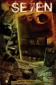 Se7en. Greed #2
